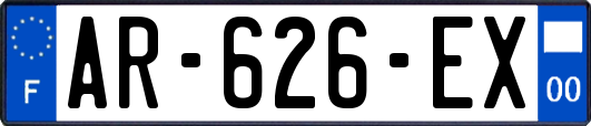 AR-626-EX