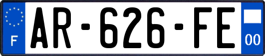 AR-626-FE