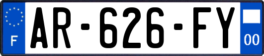 AR-626-FY