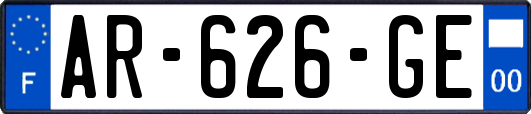 AR-626-GE