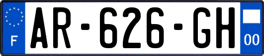 AR-626-GH