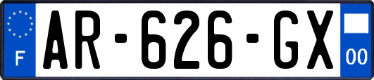 AR-626-GX