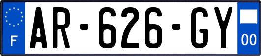 AR-626-GY