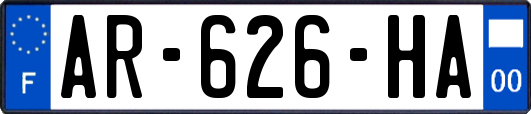 AR-626-HA