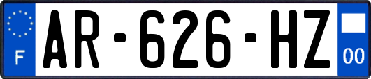AR-626-HZ