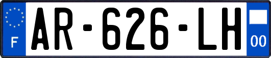 AR-626-LH