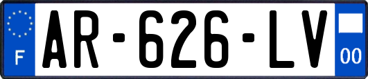 AR-626-LV