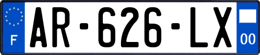 AR-626-LX
