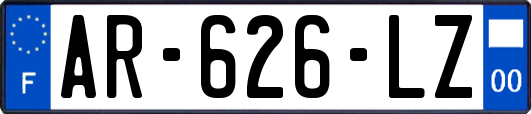 AR-626-LZ