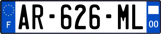 AR-626-ML