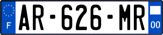 AR-626-MR