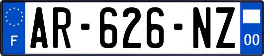 AR-626-NZ