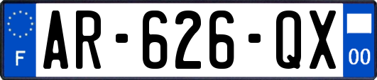 AR-626-QX