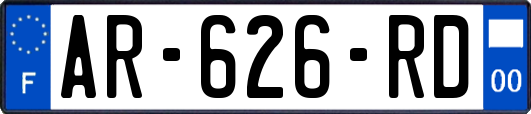 AR-626-RD