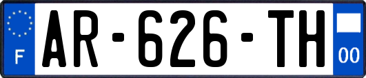 AR-626-TH