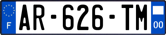 AR-626-TM