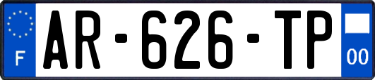 AR-626-TP