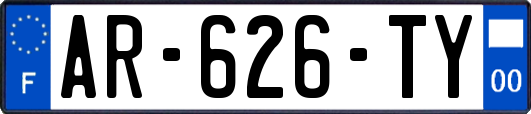 AR-626-TY
