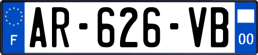 AR-626-VB