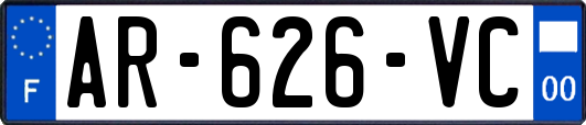 AR-626-VC