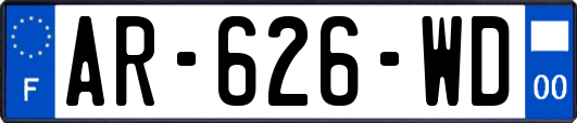 AR-626-WD