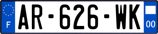 AR-626-WK