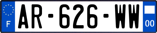 AR-626-WW