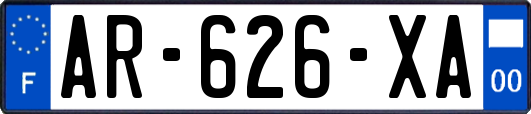 AR-626-XA