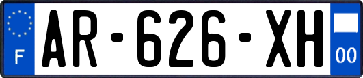 AR-626-XH