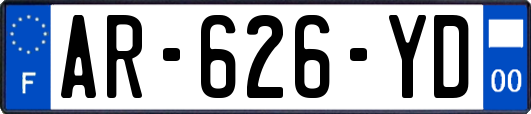 AR-626-YD