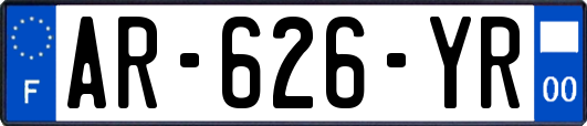 AR-626-YR