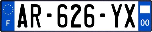 AR-626-YX