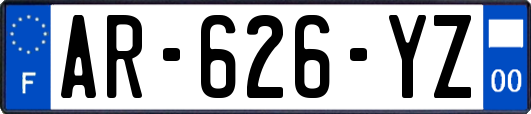 AR-626-YZ