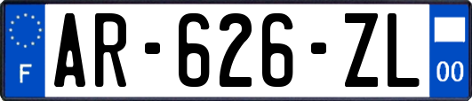 AR-626-ZL
