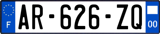 AR-626-ZQ