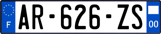 AR-626-ZS