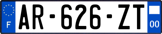 AR-626-ZT