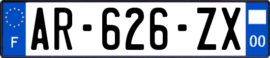 AR-626-ZX