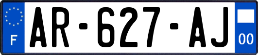 AR-627-AJ