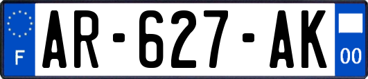 AR-627-AK