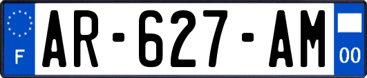 AR-627-AM