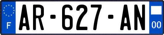 AR-627-AN