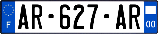 AR-627-AR