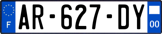 AR-627-DY