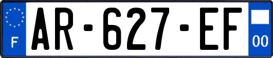 AR-627-EF