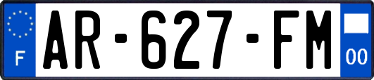 AR-627-FM