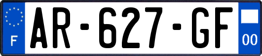 AR-627-GF