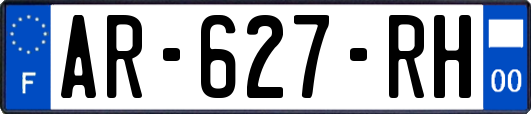 AR-627-RH
