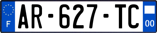 AR-627-TC
