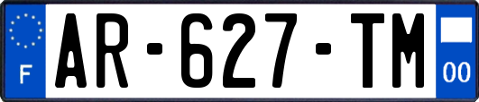 AR-627-TM